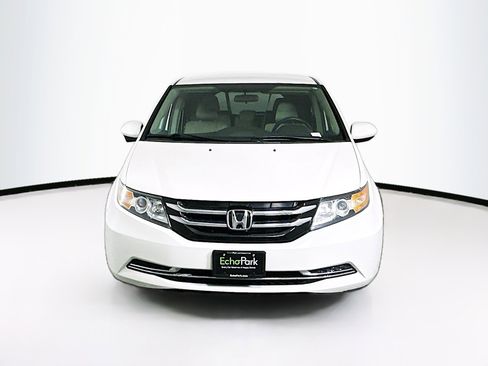 Used 2016 Honda Odyssey EX image 2