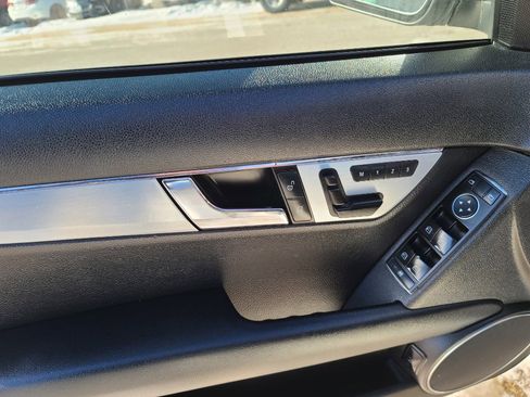 Used 2009 Mercedes-Benz C 300 3.0L Sport image 10
