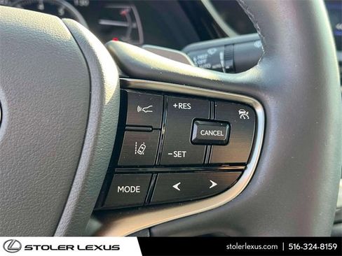 Certified 2022 Lexus ES 350 350 image 26