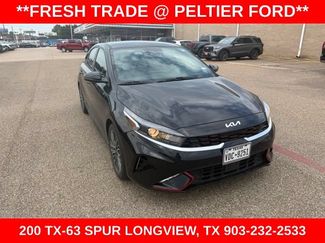 Used 2024 Kia Forte GT-Line FWD video 1