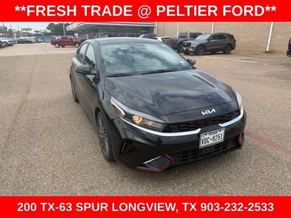 Used 2024 Kia Forte GT-Line