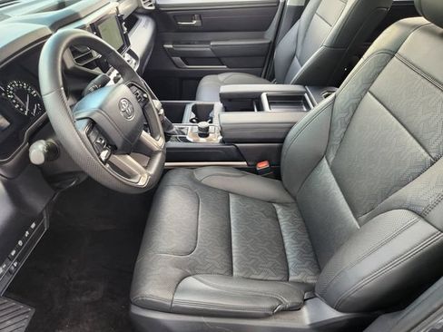 Used 2024 Toyota Tundra SR5 w/ SR5 Premium Package RWD image 10