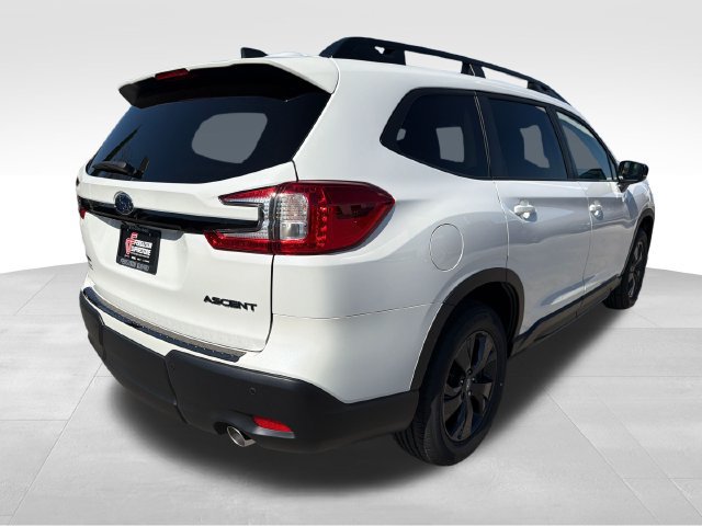New 2027 Subaru Ascent Premium AWD/4WD image 7