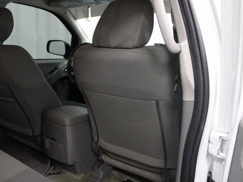 Used 2018 Nissan Frontier SV w/ Value Truck Package image 21