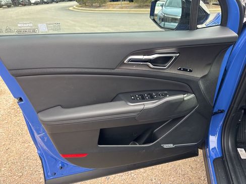 New 2026 Kia Sportage X-Pro Prestige image 11