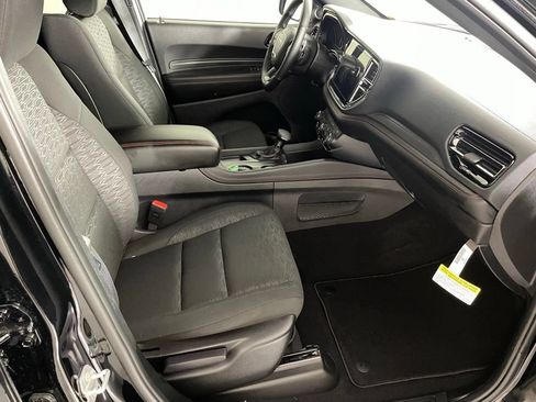 New 2026 Dodge Durango GT w/ Blacktop Package RWD image 44