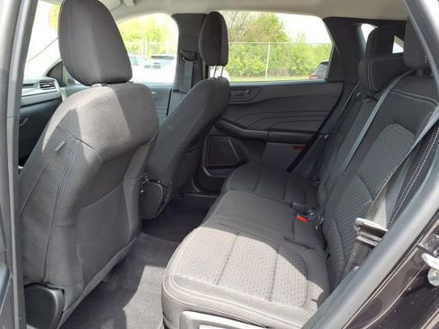 Used 2023 Ford Escape Active w/ Tech Pack #1 AWD/4WD image 10