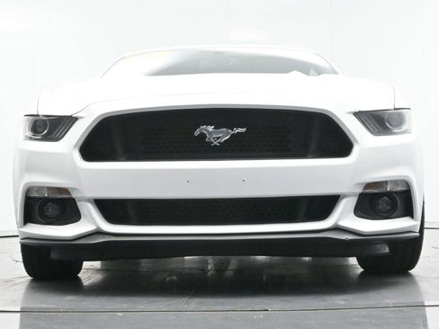 Used 2015 Ford Mustang GT Premium w/ Equipment Group 401A RWD image 45