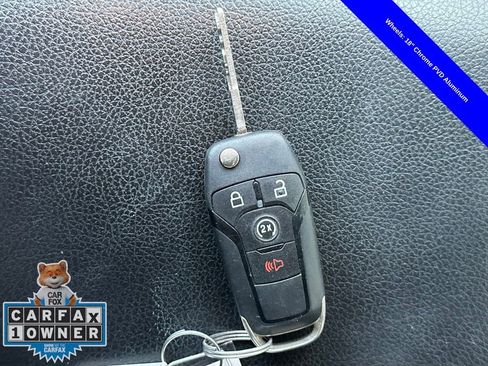 Used 2021 Ford F250 XLT w/ XLT Premium Package image 27