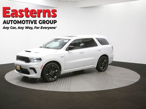 Used 2022 Dodge Durango R/T image 63