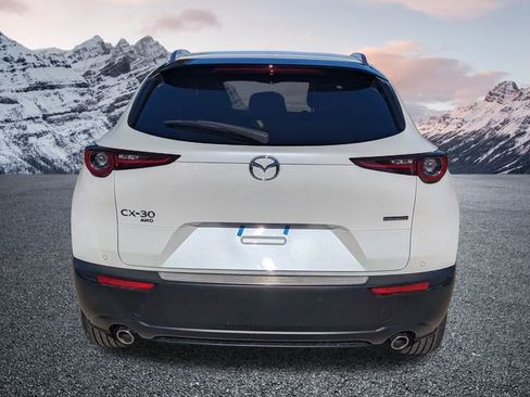 New 2026 MAZDA CX-30 AWD 2.5 S image 26