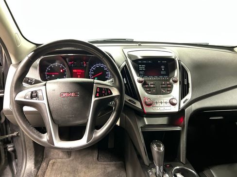 Certified 2016 GMC Terrain SLT w/ Driver Alert Package I image 15