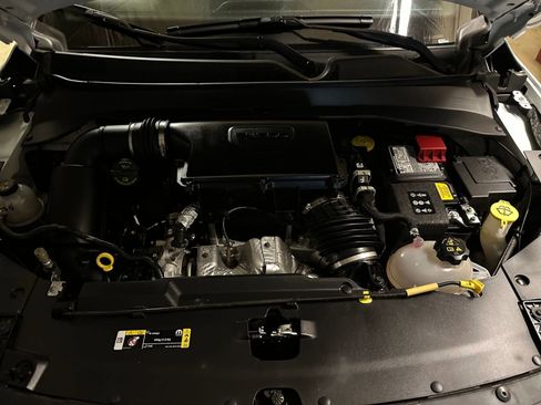 Used 2025 Jeep Compass Trailhawk w/ Trailer Tow Group image 31