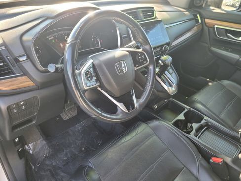 Used 2020 Honda CR-V EX-L image 14