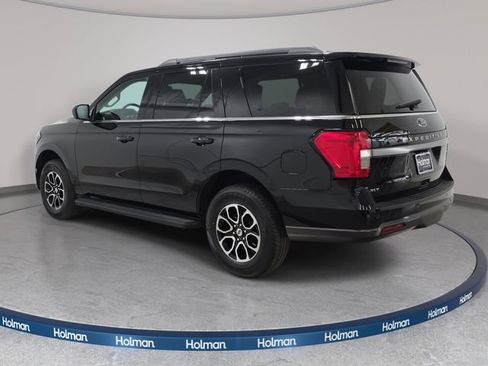 Certified 2023 Ford Expedition XLT AWD/4WD image 8