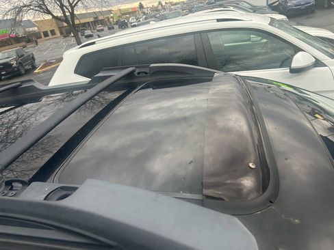 Used 2018 Subaru Outback 2.5i Limited image 4