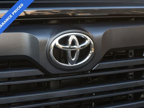 Used 2025 Toyota Tundra SR5 image 25
