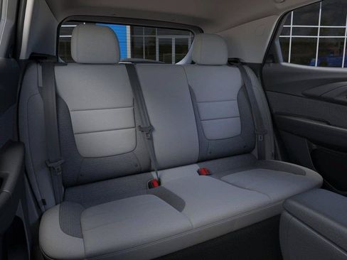New 2026 Chevrolet TrailBlazer LT w/ Driver Confidence Package FWD image 47