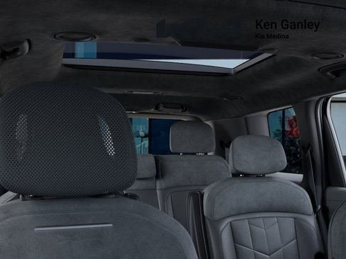 New 2027 Kia Telluride SX Prestige X-Pro image 27
