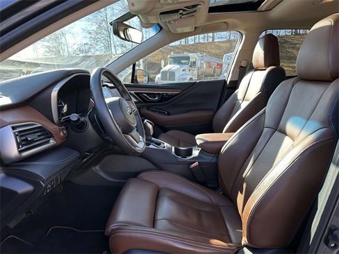 Used 2020 Subaru Outback Touring image 20