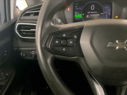 Used 2023 Chevrolet Bolt LT w/ Driver Confidence Package FWD image 22