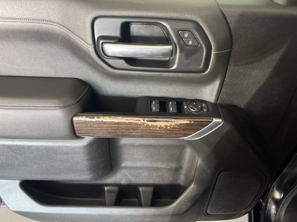 Used 2019 GMC Sierra 1500 SLE w/ X31 Off-Road Package AWD/4WD image 51