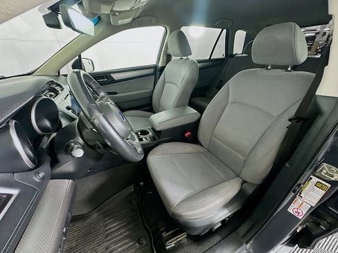 Used 2018 Subaru Outback 2.5i Premium AWD/4WD image 13