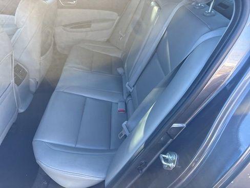 Used 2020 Acura TLX 2.4L image 20