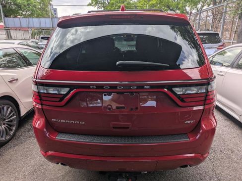 Used 2018 Dodge Durango GT w/ Premium Group image 5