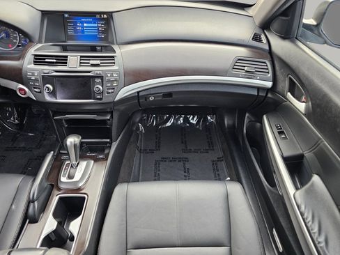 Used 2013 Honda Crosstour EX-L image 4