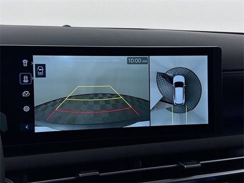 New 2025 Hyundai Tucson Limited image 25