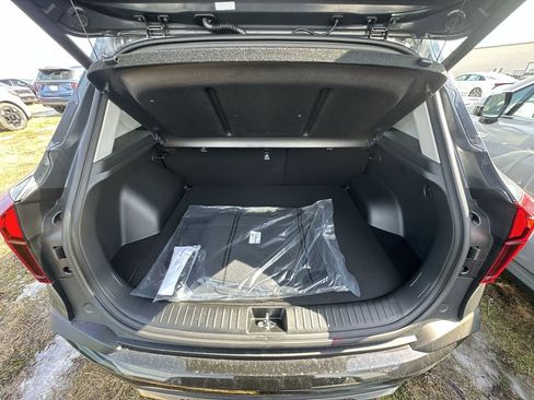 New 2026 Kia Seltos EX w/ EX Sunroof Package AWD/4WD image 15