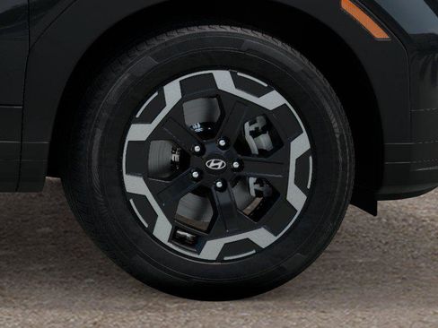 New 2026 Hyundai Santa Fe SE AWD/4WD image 8