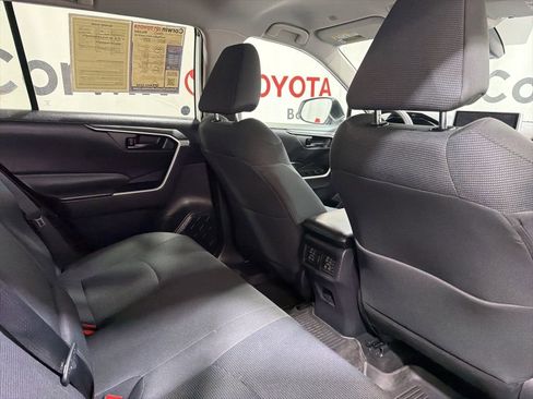 Used 2024 Toyota RAV4 LE image 14