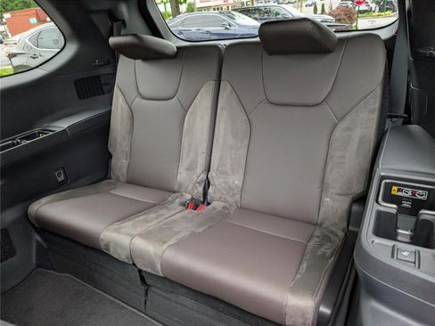 New 2026 Lexus TX 350 AWD w/ Technology Package image 12