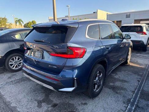 Used 2025 BMW X1 xDrive28i AWD/4WD image 2
