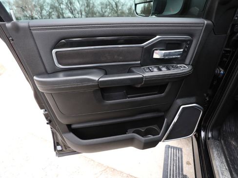 Used 2022 RAM 3500 Laramie image 23