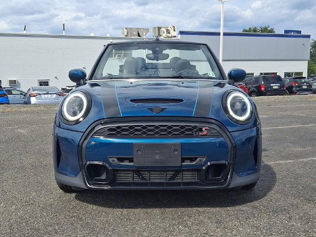 Used 2023 MINI Cooper S w/ Sidewalk Package FWD image 2