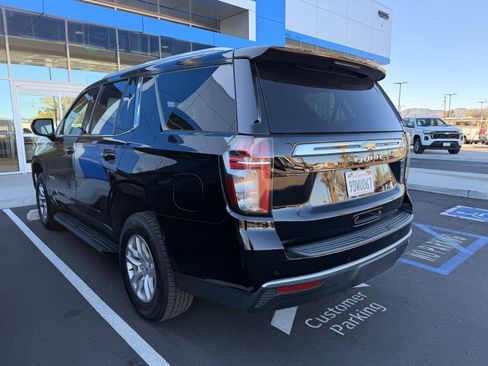 Used 2023 Chevrolet Tahoe LS image 5
