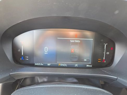 Used 2023 Ford Escape Active AWD/4WD image 23