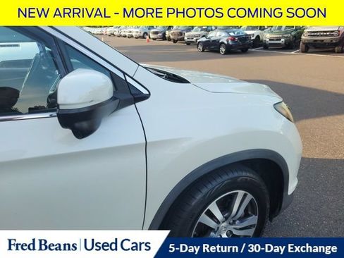 Used 2017 Honda Pilot EX-L image 23
