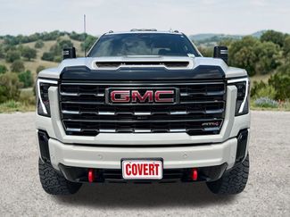 Used 2026 GMC Sierra 2500 AT4 w/ AT4 Premium Plus Package AWD/4WD video 2