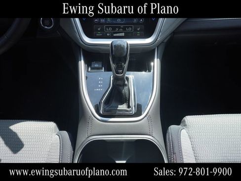 Used 2025 Subaru Outback Premium image 11