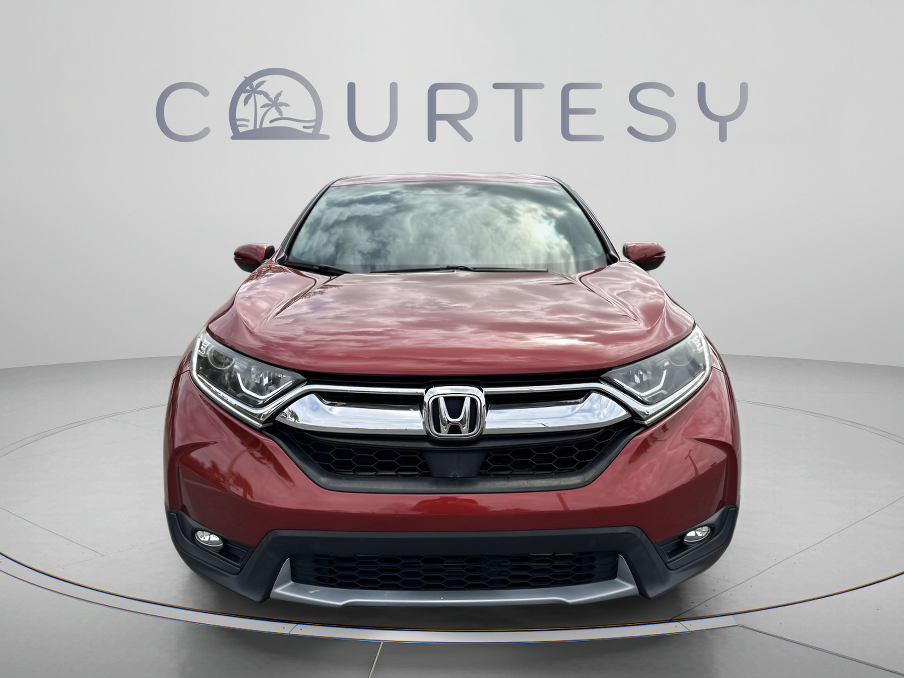 Used 2019 Honda CR-V EX image 10