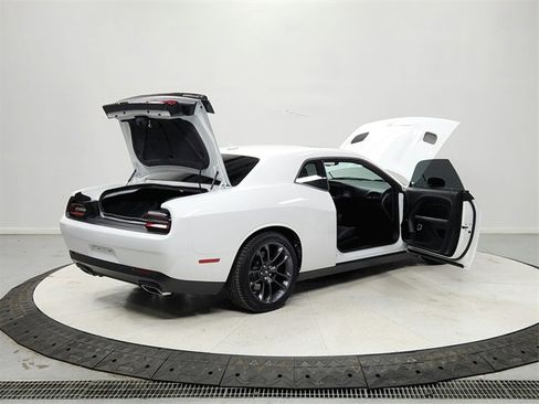 Used 2023 Dodge Challenger R/T Scat Pack w/ Plus Package image 15