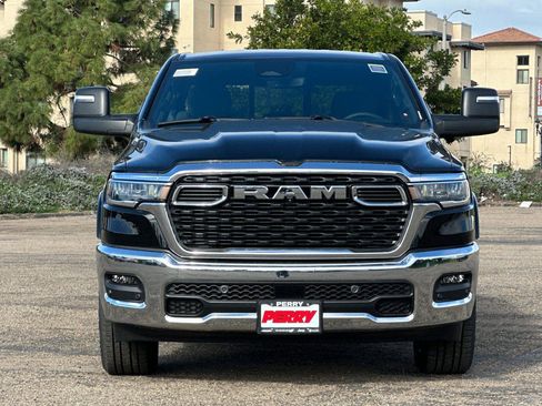 New 2026 RAM 1500 Big Horn image 2