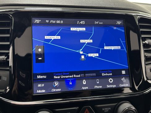 Used 2020 Jeep Grand Cherokee Overland image 18