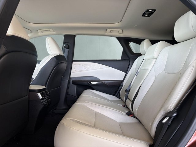 Certified 2024 Lexus RX 350 FWD w/ Convenience Package image 11