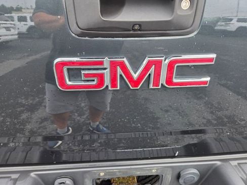 Used 2017 GMC Canyon SLE w/ SLE Convenience Package AWD/4WD image 24