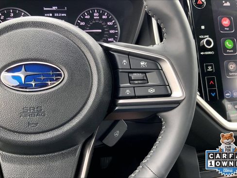 Used 2024 Subaru Ascent Touring AWD/4WD image 26